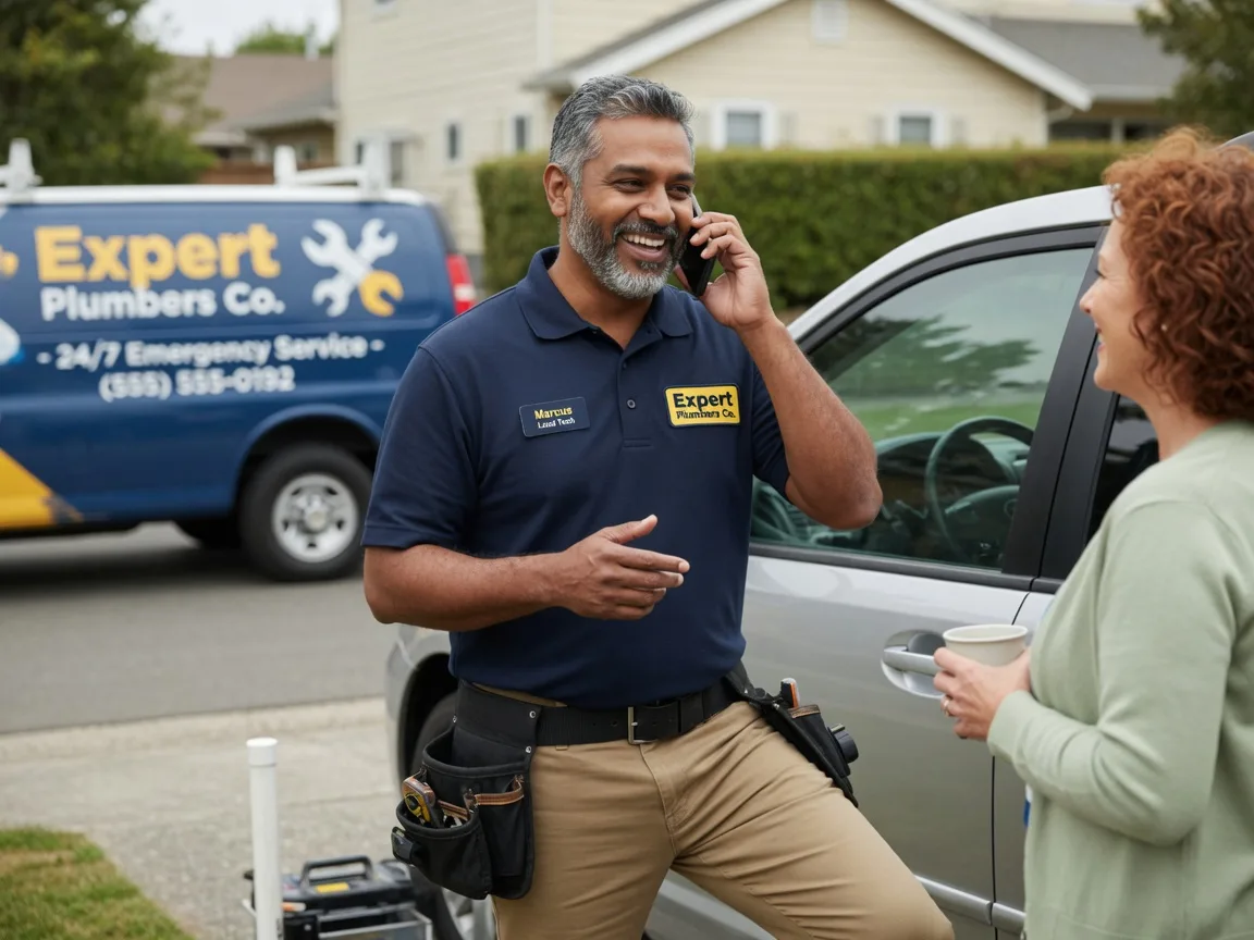 Clogged Drain Repair in Breinigsville, PA